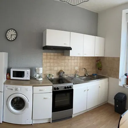 Appartement Logis Balneen Bains-les-Bains Buitenkant foto