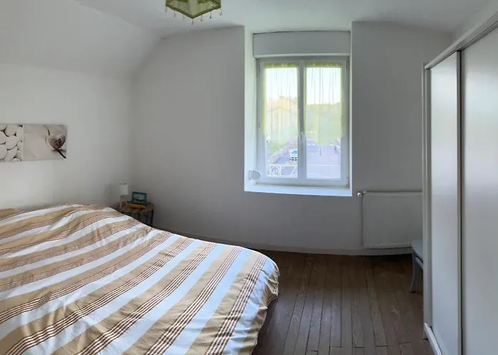 Appartement Logis Balneen