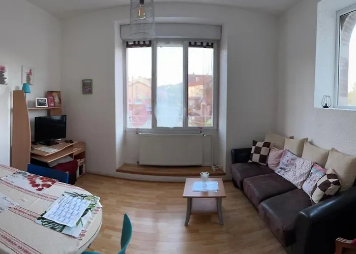 Appartement Logis Balneen