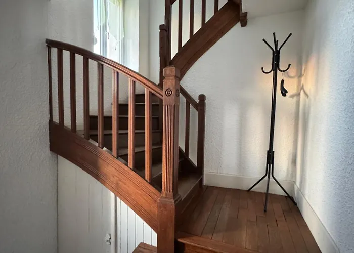 Appartement logis balnéen