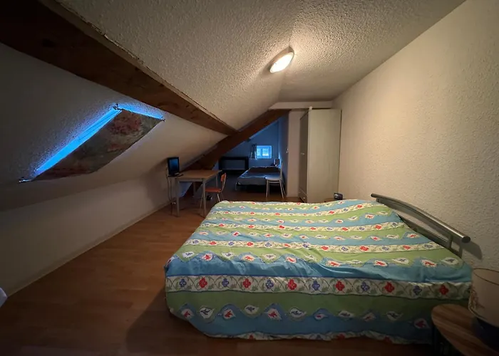 Appartement Logis Balneen