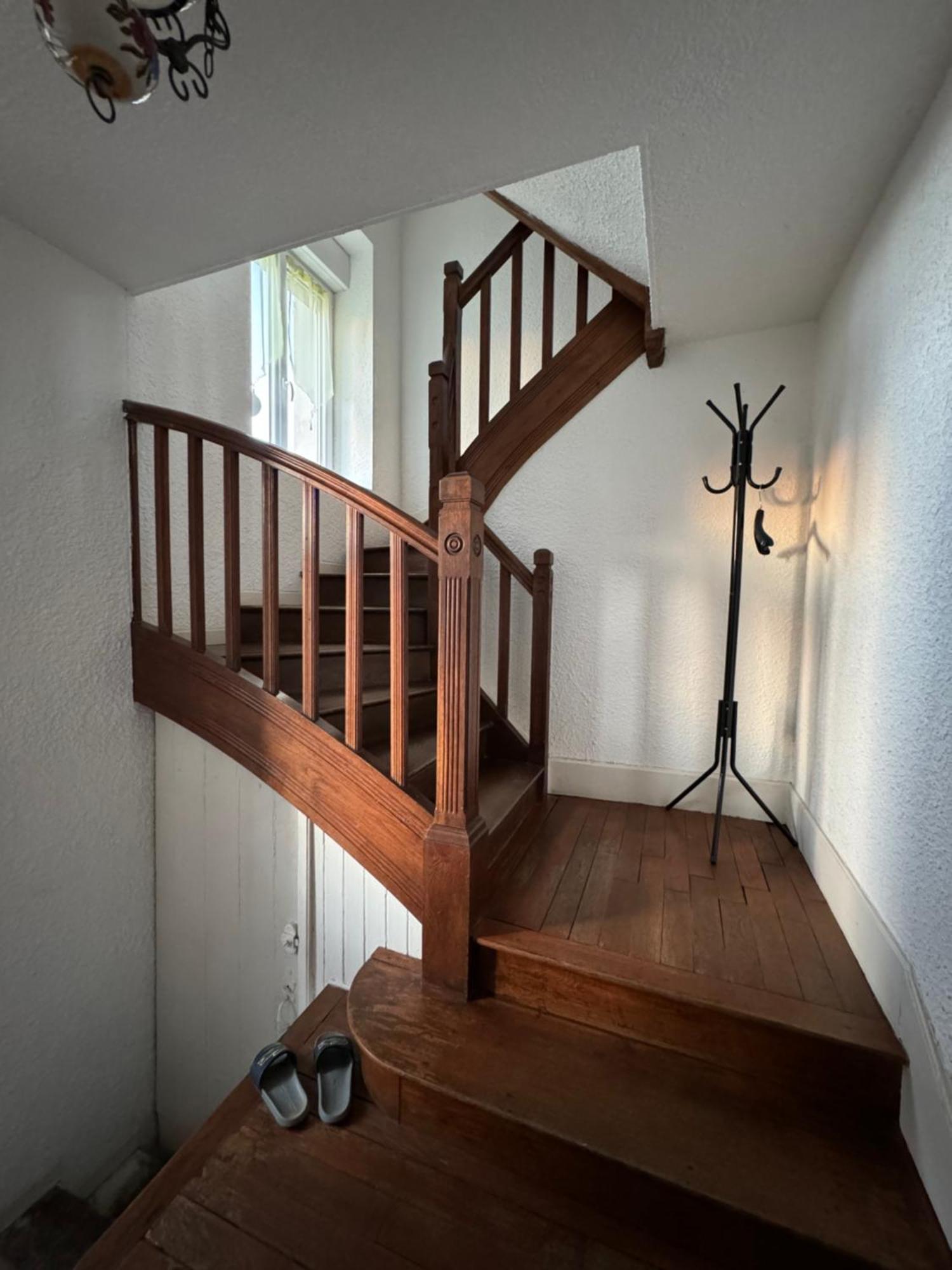 Logis Balneen Bains-les-Bains