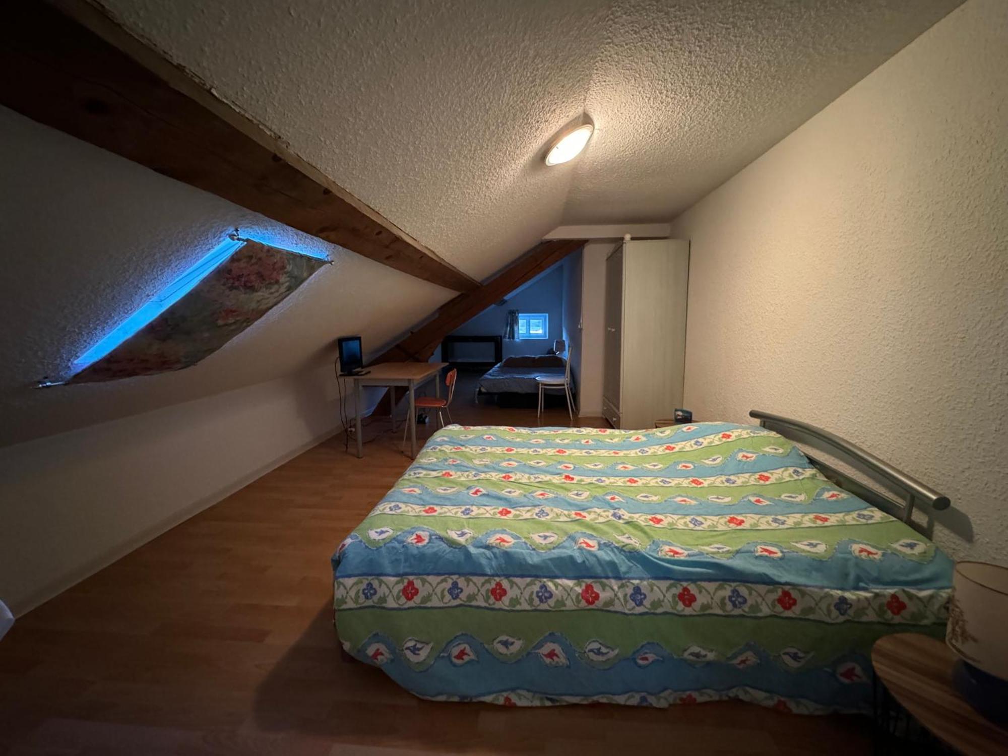 Appartement Logis Balnéen *