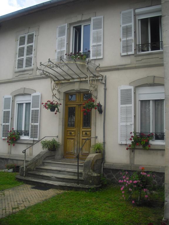 Logis Balneen *